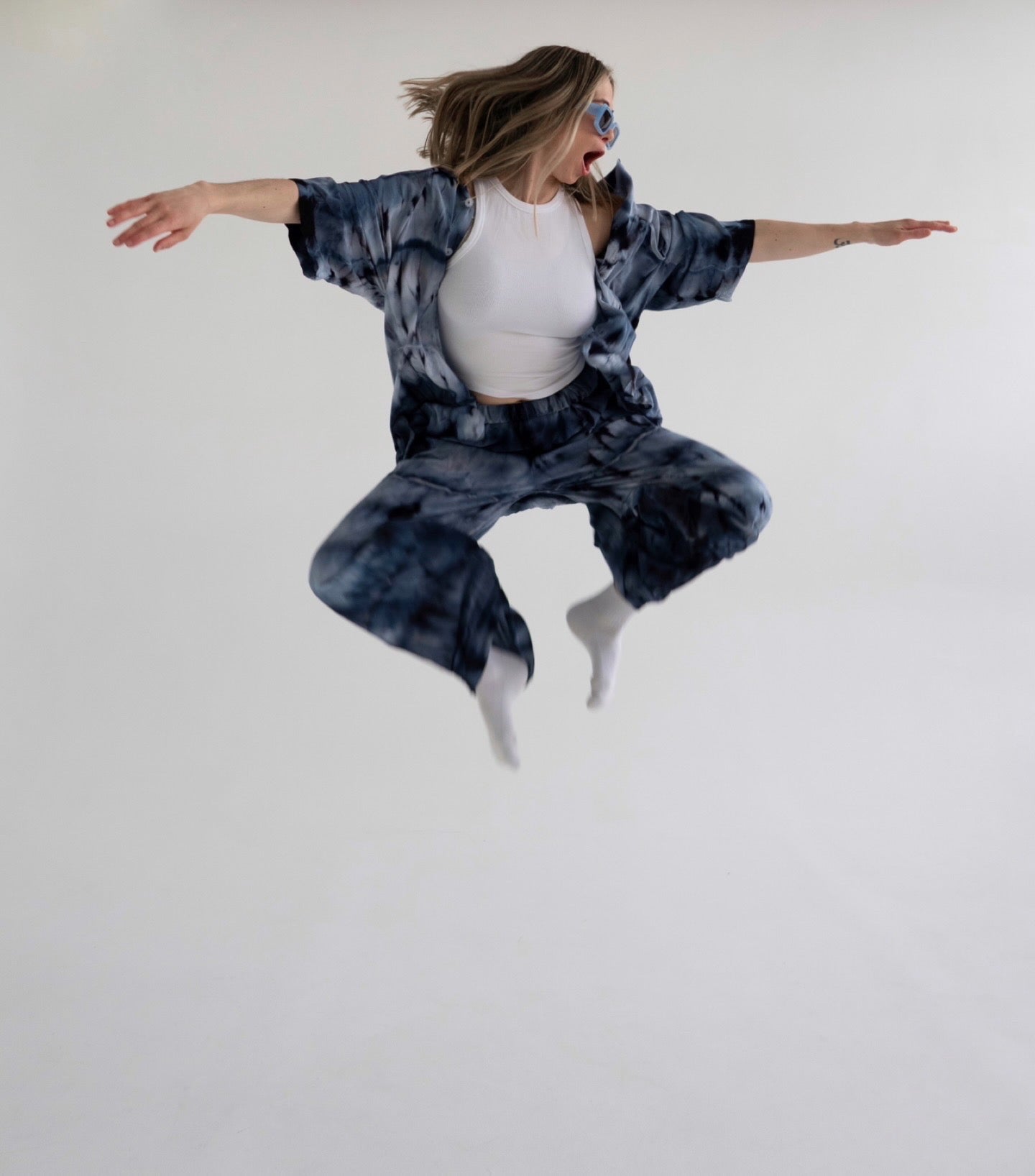 Syd Pant (PREORDER - DELIVERY MID DEC)