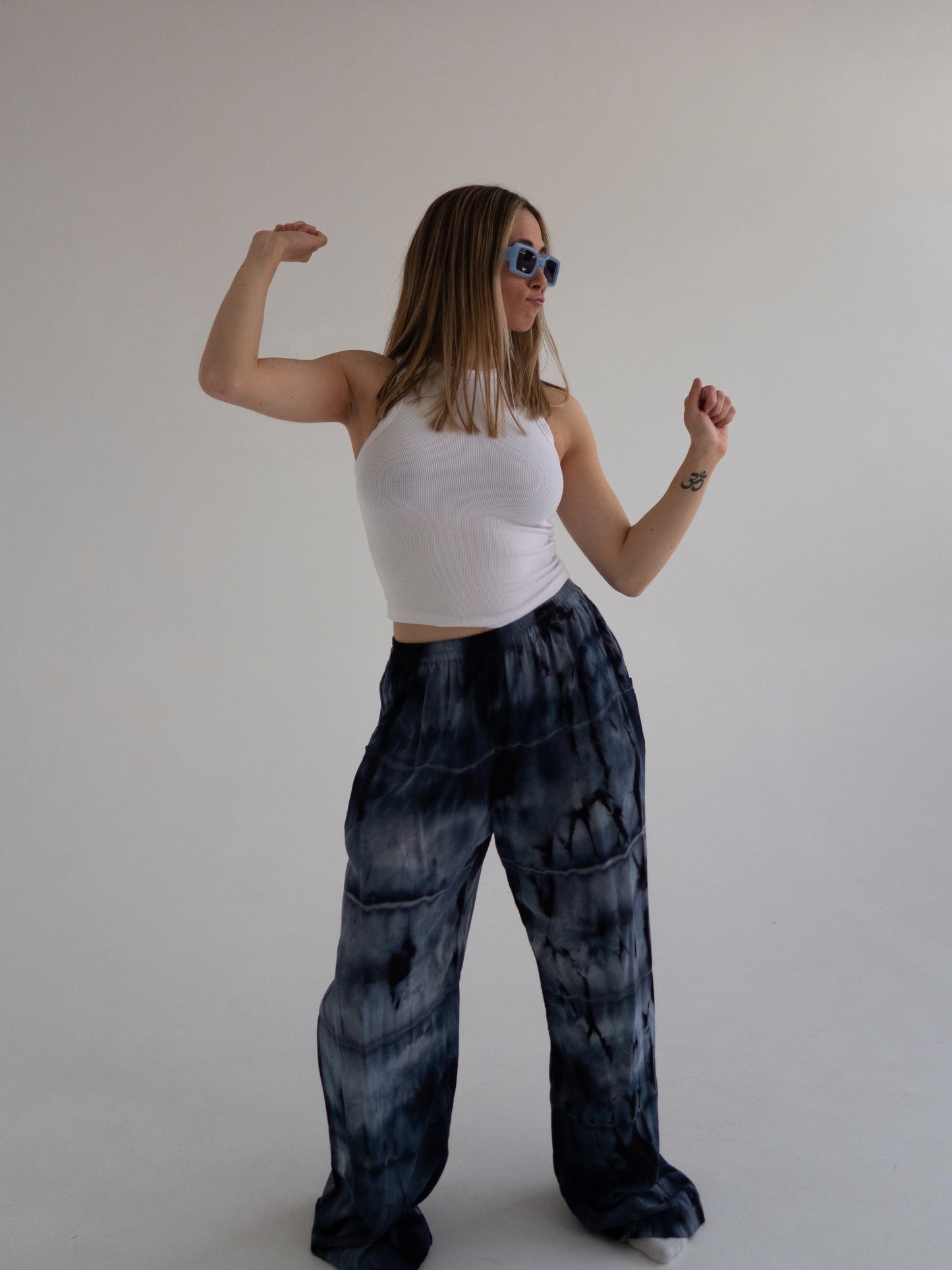 Syd Pant