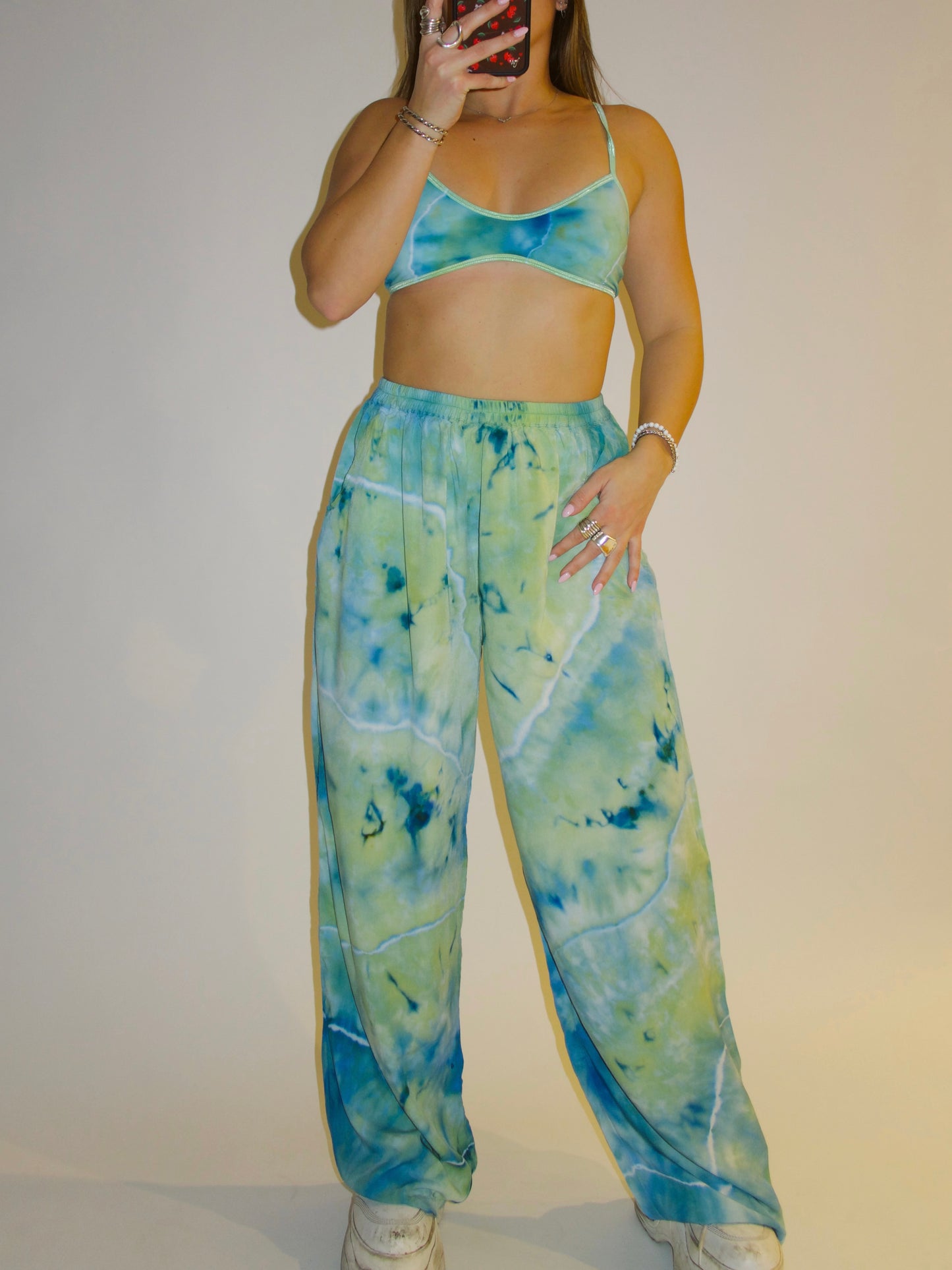 Mermaids Dream Pant (PREORDER - DELIVERY MID DEC)