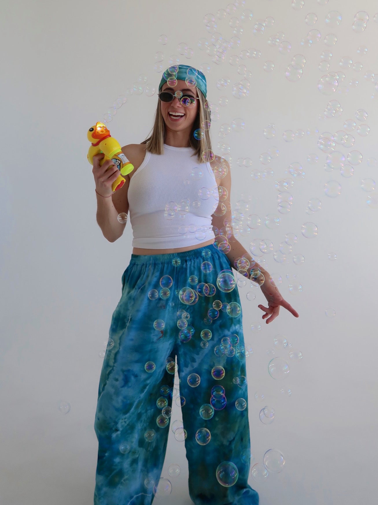 Milos Pants (PREORDER - DELIVERY MID DEC)