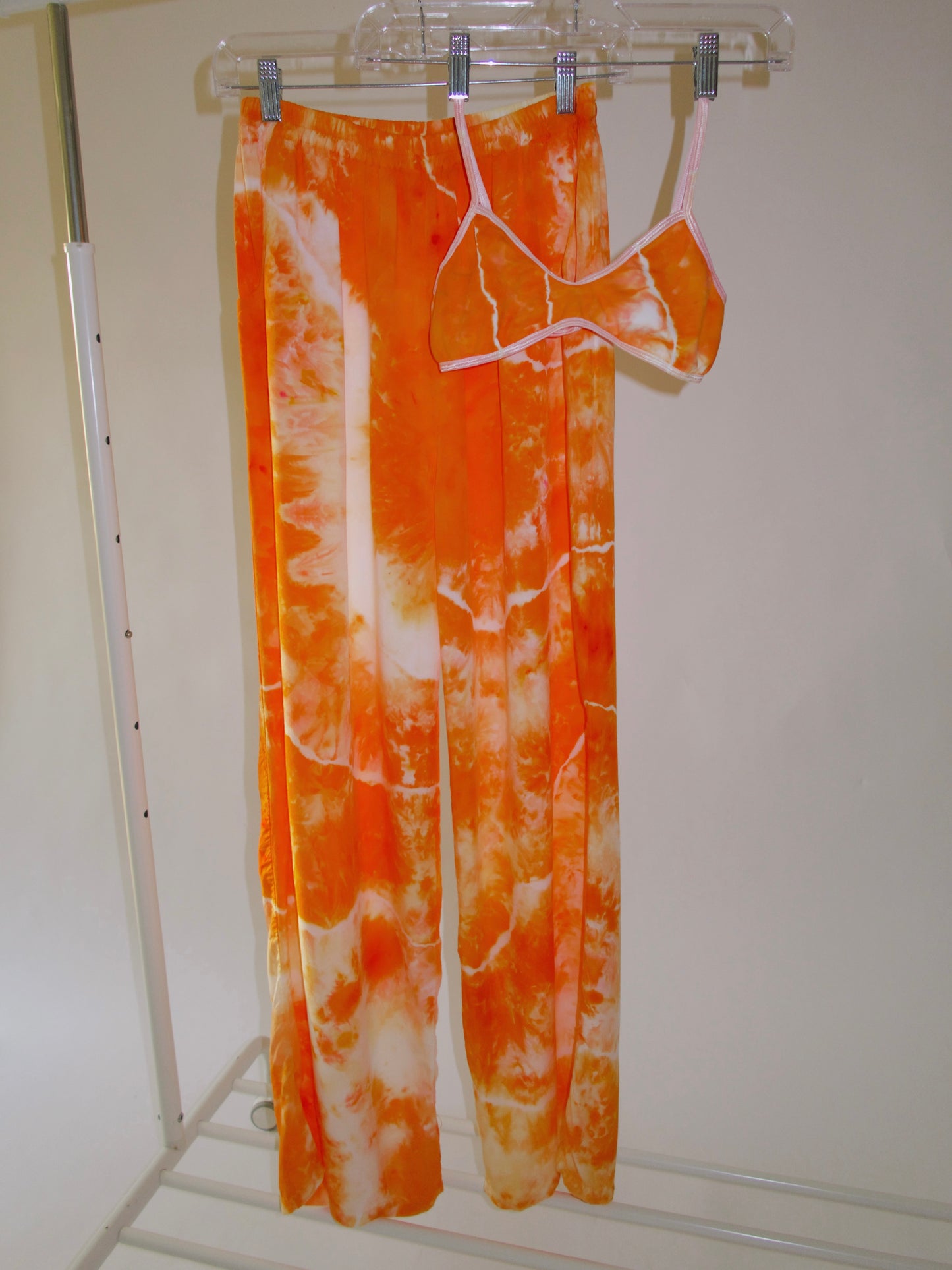 Orange Crush Pant (PREORDER - DELIVERY MID DEC)