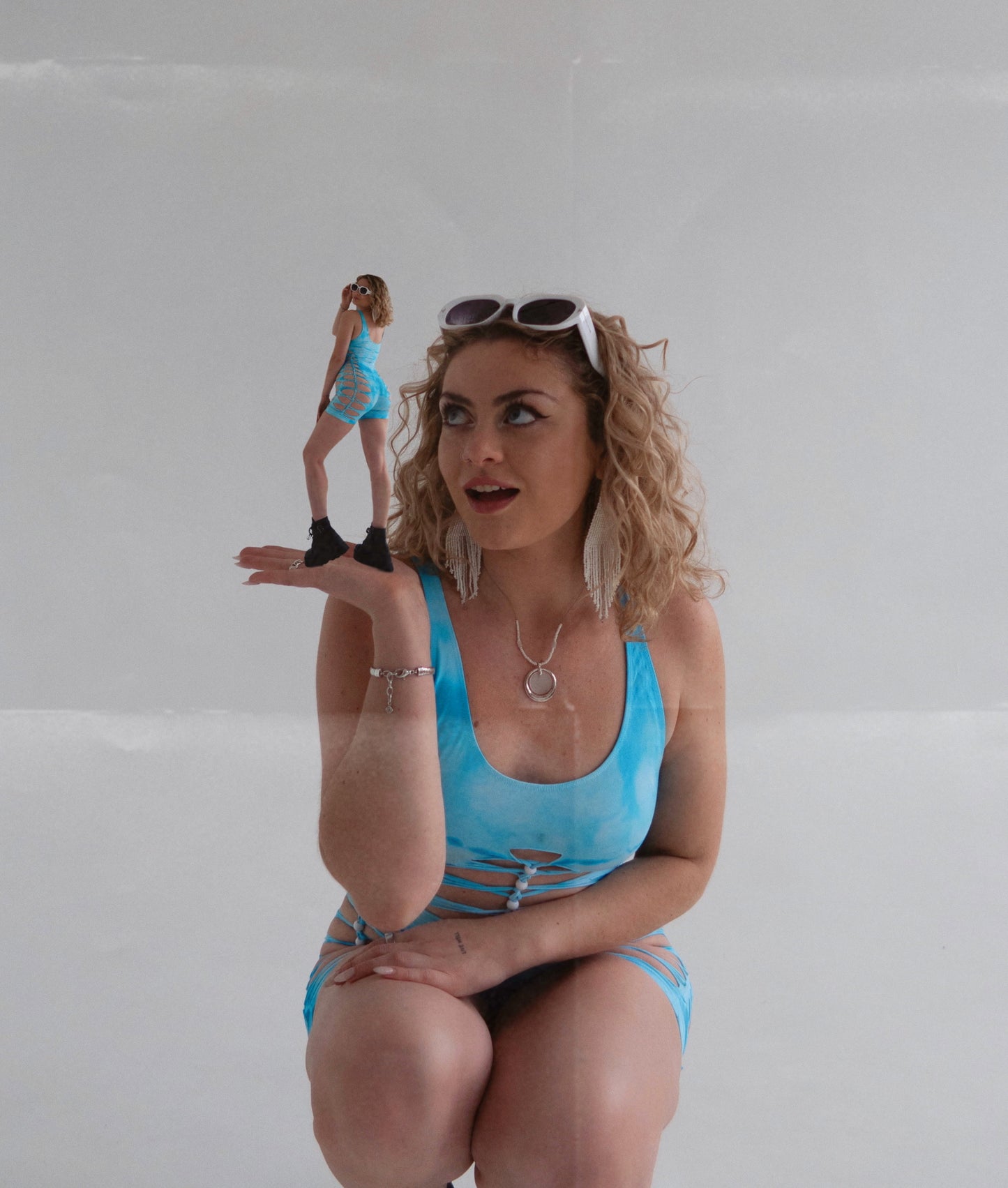 Mojo Romper