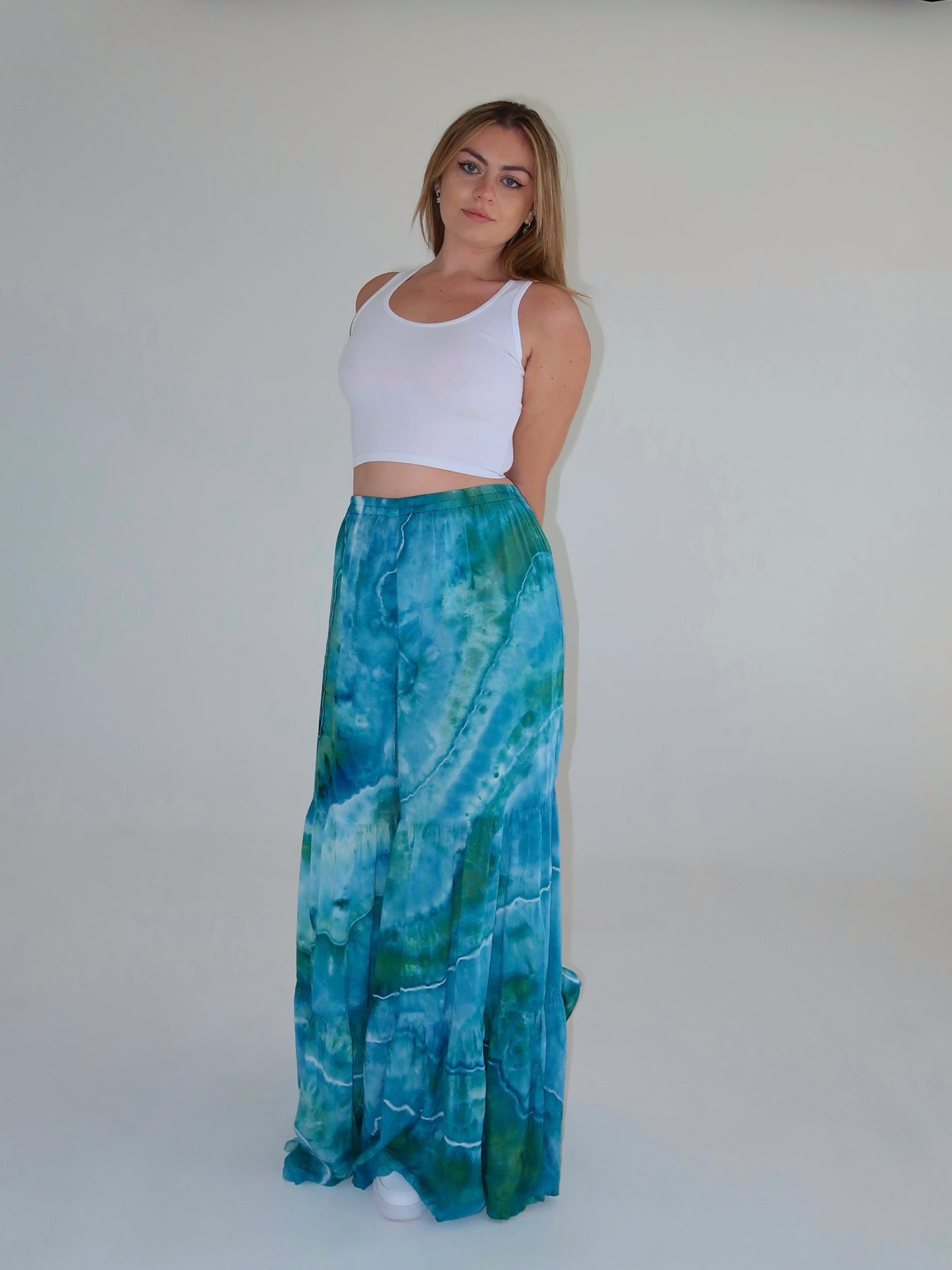 Milos Flare Pant