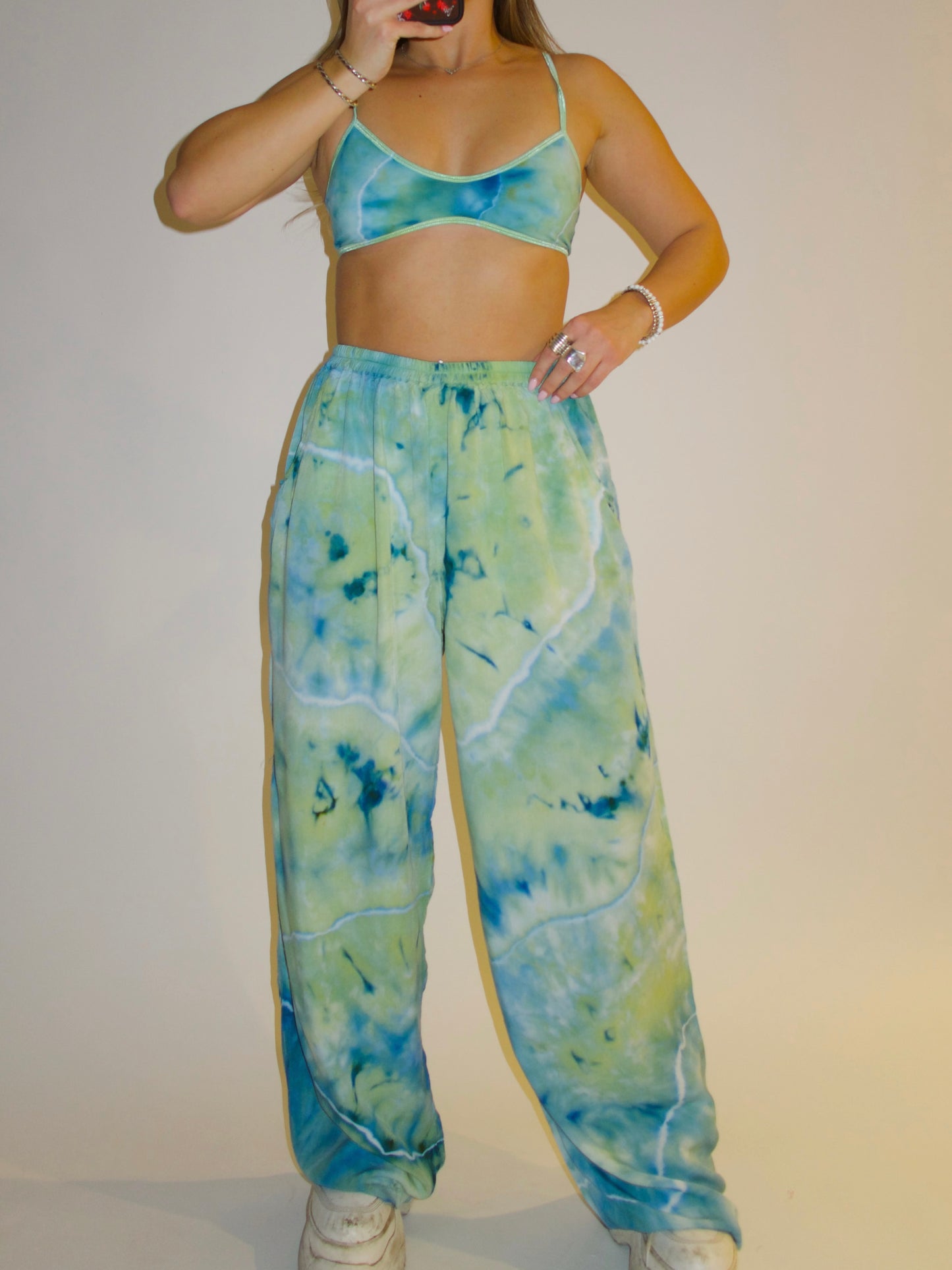 Mermaids Dream Pant