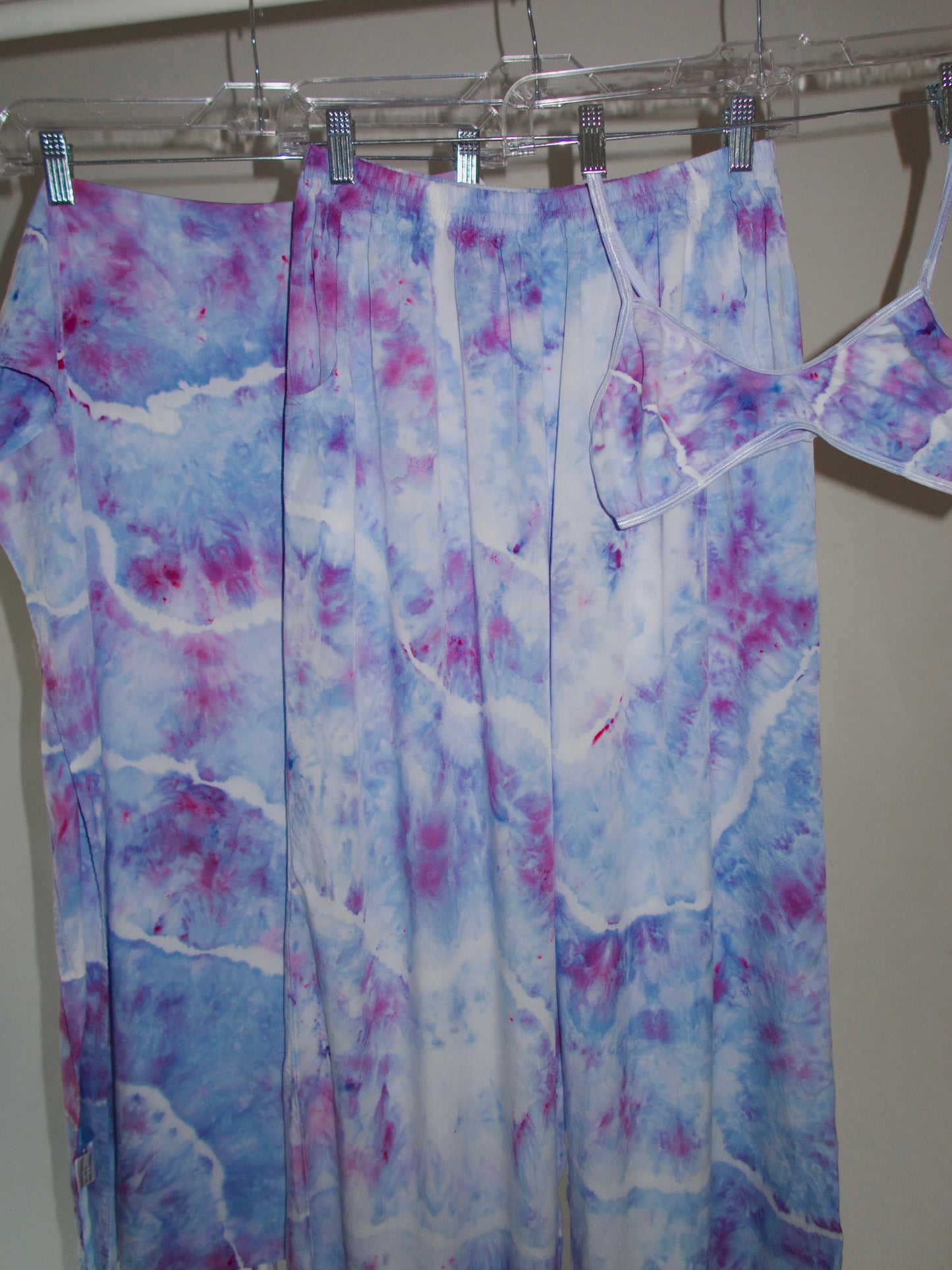 Wisteria Pant