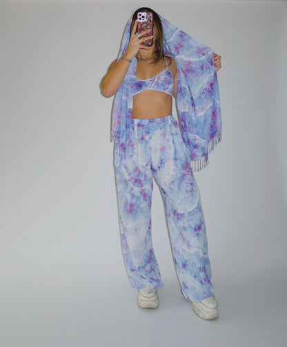 Wisteria Pant