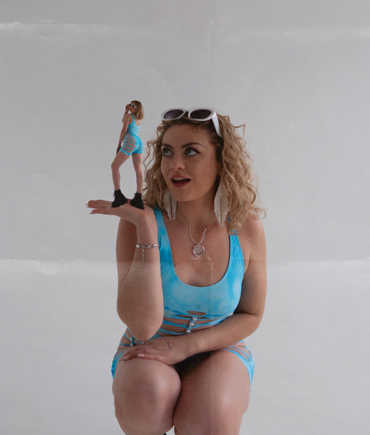 Mojo Romper