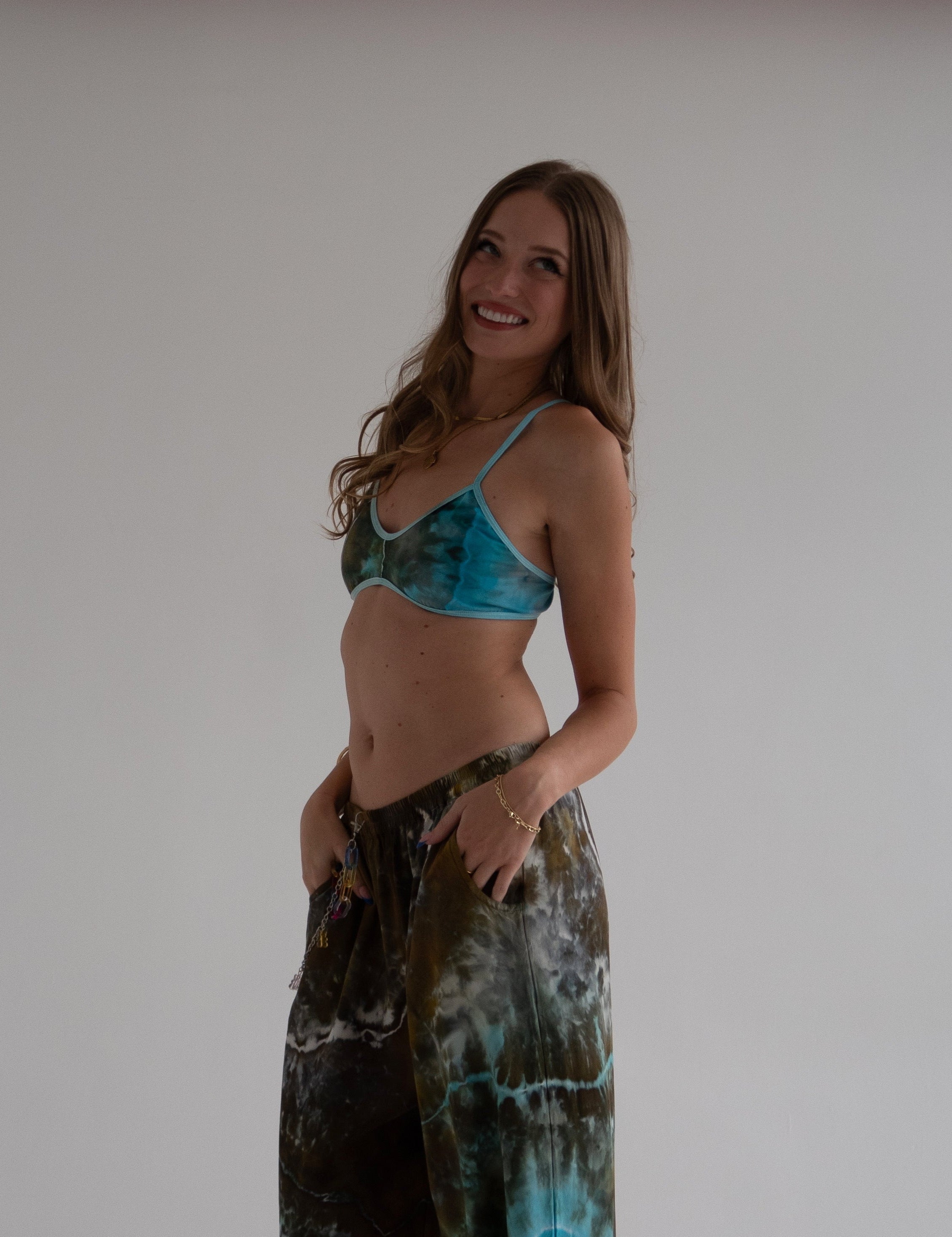 TIE DYE PANTS – Play It Cool