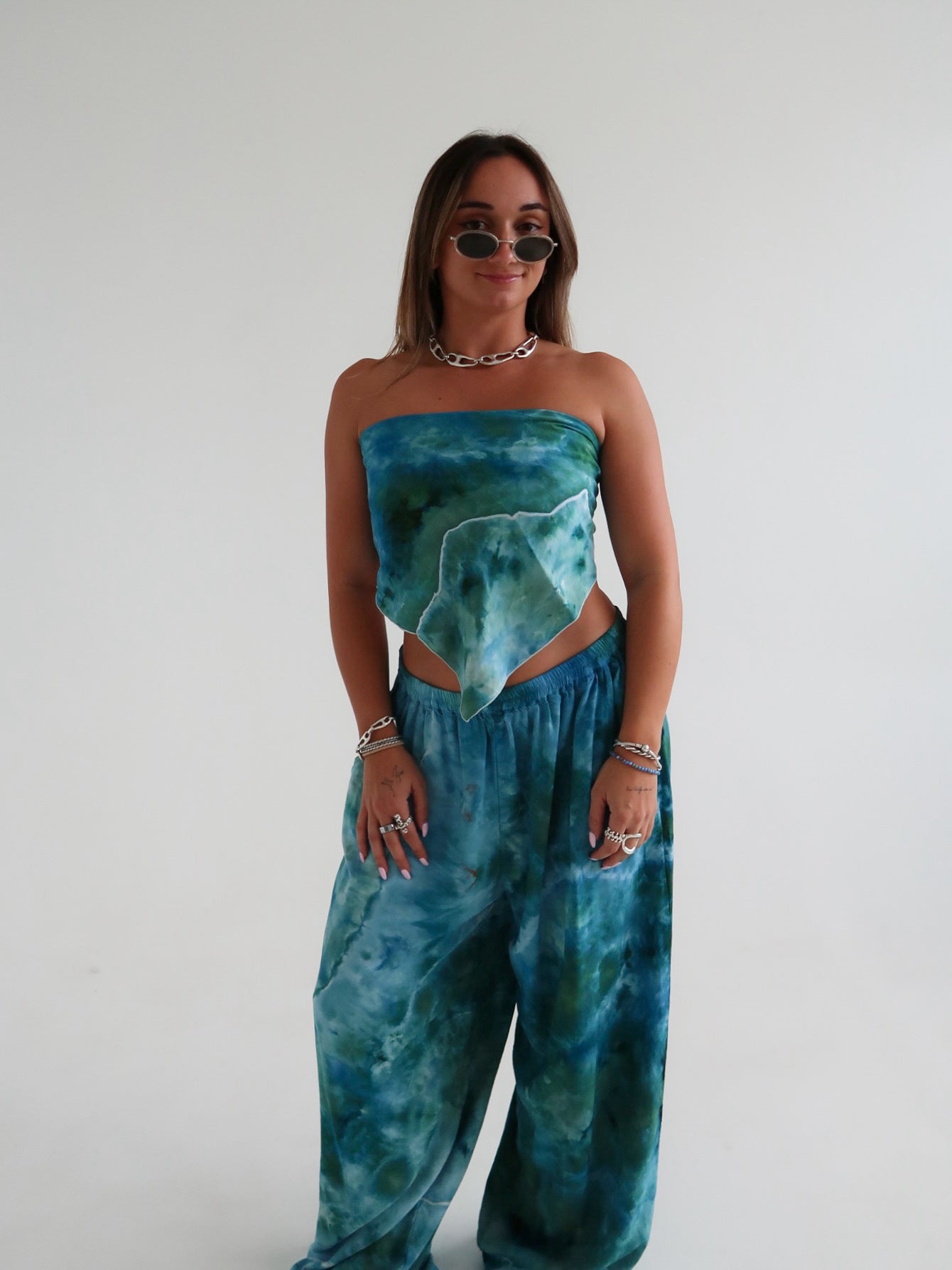 Milos Pants (PREORDER - DELIVERY MID DEC)