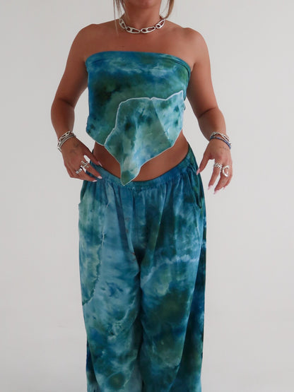 Milos Pants (PREORDER - DELIVERY MID DEC)