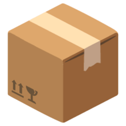 Upgraded Shipping