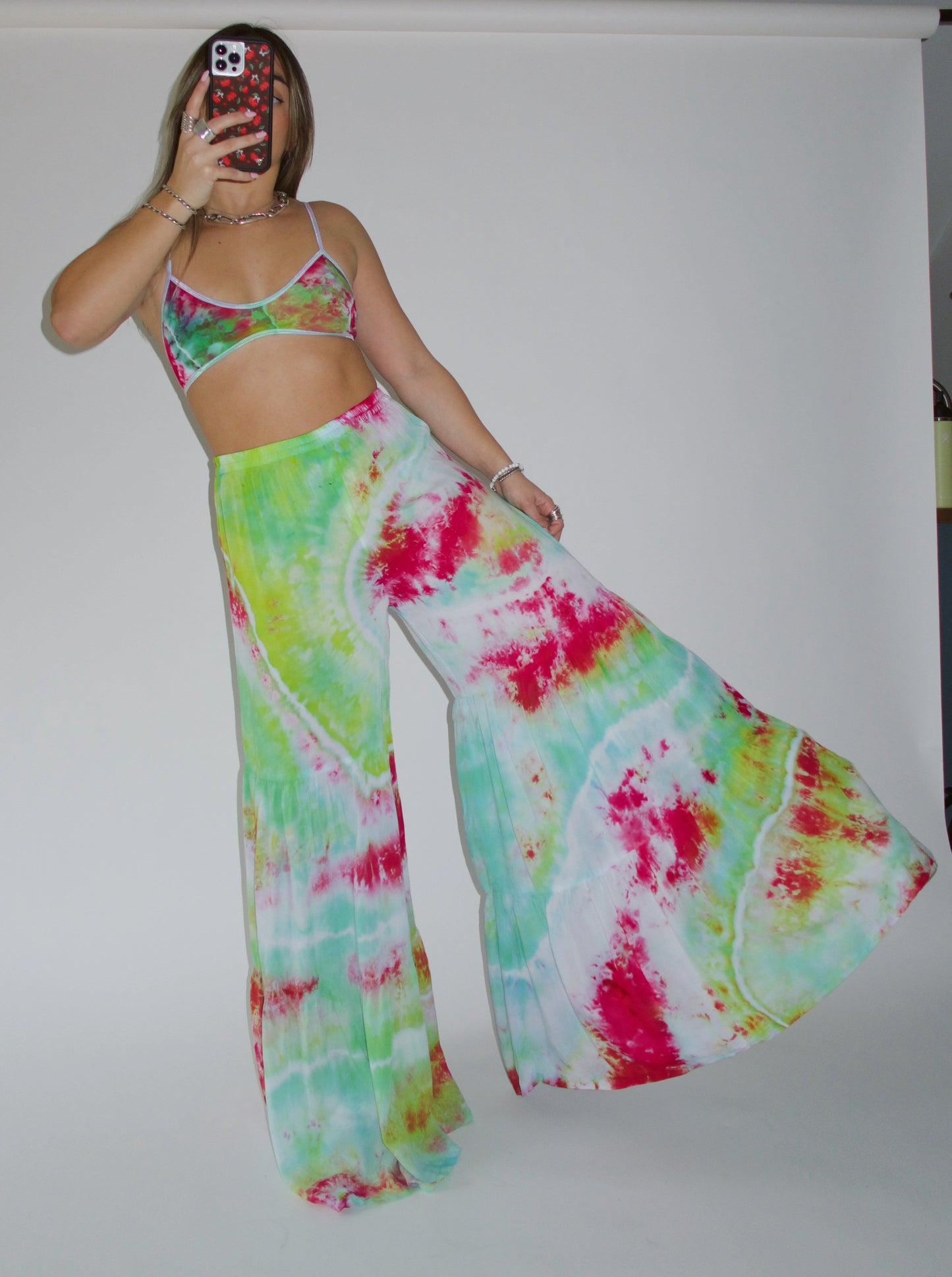 Sour Patch Flare Set - SIZE S