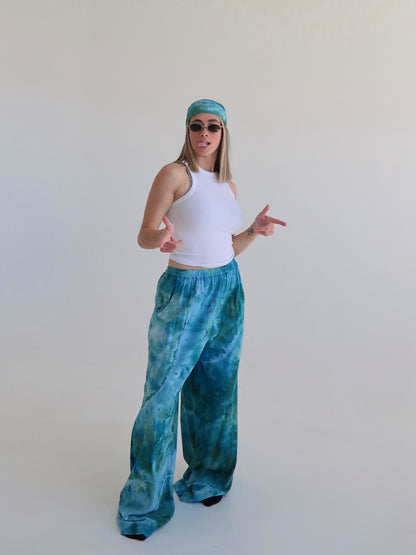 Milos Pants (PREORDER - DELIVERY MID DEC)