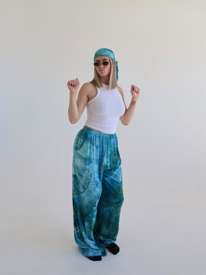 Milos Pants (PREORDER - DELIVERY MID DEC)