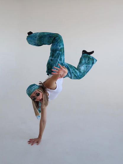 Milos Pants (PREORDER - DELIVERY MID DEC)