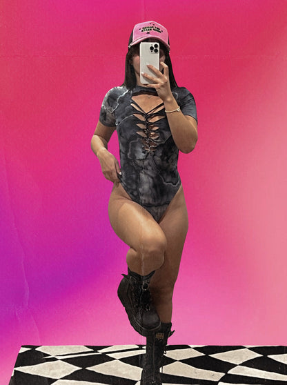 Date with the Devil Bodysuit